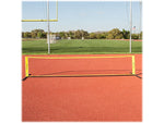 Champion Sports Tennis Net Set, Multicolor (PTNSET)