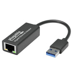 Plugable USB Gigabit Ethernet Adapter (USB3-E1000)