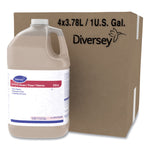 Suma Oven D9.6 Oven Cleaner, Unscented, 1gal Bottle
