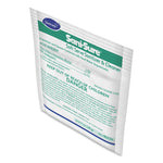 Sani Sure Soft Serve Sanitizer And Cleaner, Powder, 1 Oz Packet, 100/carton