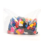 Snapo Jr. Building Blocks Ultimate Builder's Kit, 250 Pieces/Set (SNP32250)