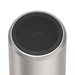 Thermos Icon Stainless Steel Vacuum Insulated Water Bottle, 64 oz., Matte Stainless (EAIS2402MS4)