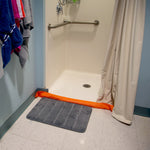 Quick Dam Grab & Go 26-Piece Indoor Flood Control Kit (WUGG4-25)