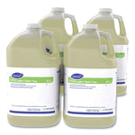 Suma Light D1.2 Hand Dishwashing Detergent, Citrus, 1 Gal Container, 4/carton