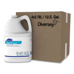 Soft Care All Purpose Liquid Refill, Gentle Floral Scent, 1 gal, 4/Carton