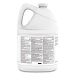 Soft Care Defend Antibacterial Handwash for IntelliCare Dispensers, 1 gal, 4/Carton