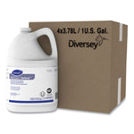 Soft Care Defend Antibacterial Handwash for IntelliCare Dispensers, 1 gal, 4/Carton