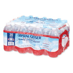 Alpine Spring Water, 16.9 oz Bottle, 35/Carton