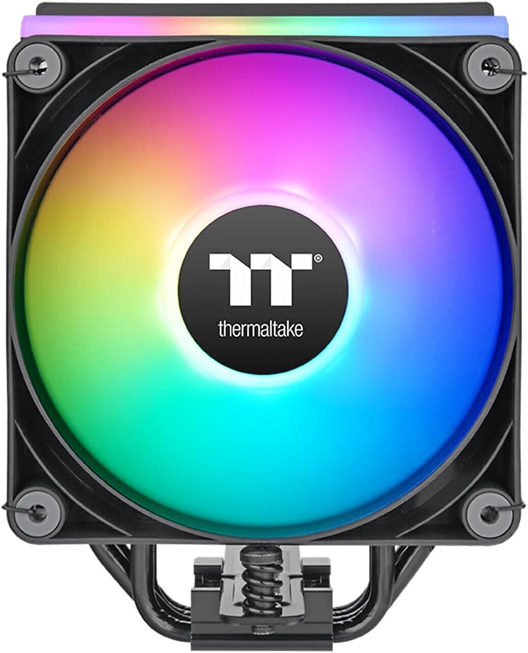 Thermaltake ASTRIA 200 120mm CPU Coolers with RGB Lighting (CL-P119-AL12SW-A)