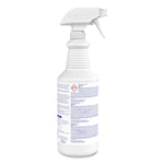 Crew Tile And Grout Rejuvenator, 32 Oz Spray Bottle, 12/carton