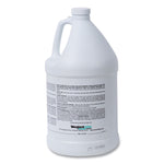 Wex-Cide Concentrated Disinfecting Cleaner, Nectar Scent, 128 Oz Bottle, 4/carton