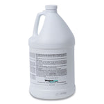Wex-Cide Concentrated Disinfecting Cleaner, Nectar Scent, 128 Oz Bottle