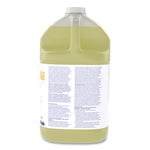 Liqu-A-Klor Disinfectant/sanitizer, 1 Gal Bottle, 4/carton