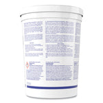 Floor Conditioner/Odor Counteractant, Powder, 0.5 oz Packet, 90/Tub, 2/Carton