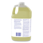 Liqu-A-Klor Disinfectant/sanitizer, 1 Gal Bottle, 4/carton