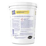 All-Purpose Cleaner/deodorizer, 90 .5 Oz Packets/tub, 2 Tubs/carton