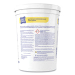 All-Purpose Cleaner/deodorizer, 90 .5 Oz Packets/tub, 2 Tubs/carton