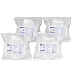 Diversey Oxivir 1 Disinfecting Wipes Refill, 160 Wipes/Container, 4/Carton (100850925)