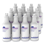 Emerel Multi-Surface Creme Cleanser, Fresh Scent, 32 Oz Bottle, 12/carton