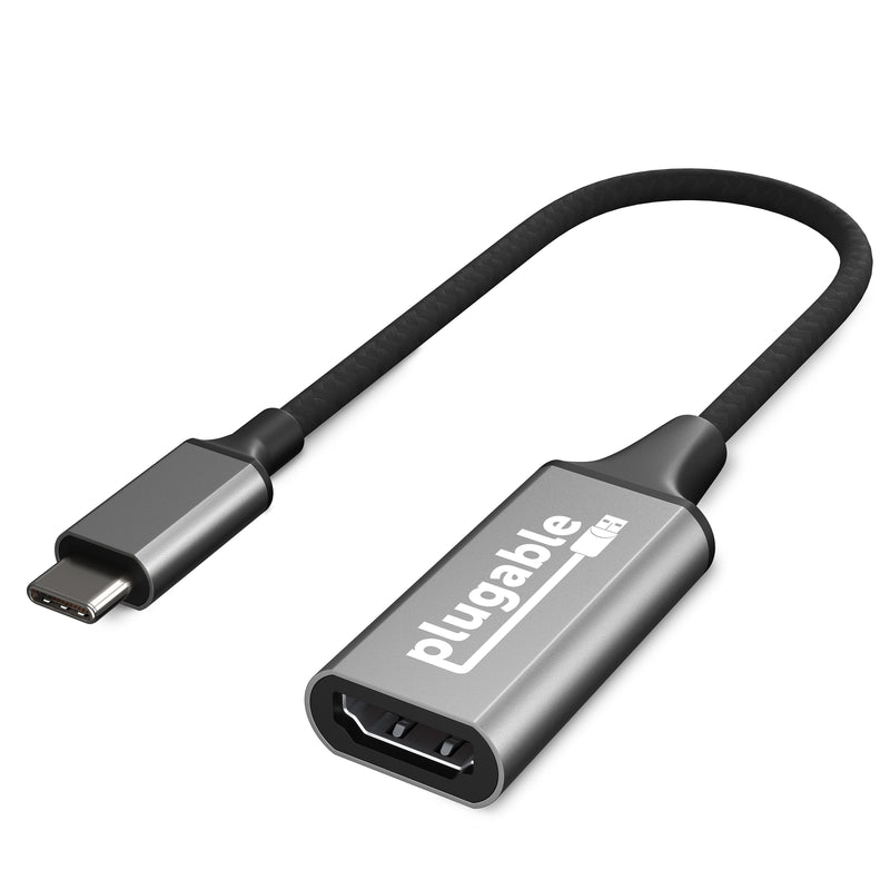 Plugable USBC-HDMI Graphic Adapter, USB 3.1 Type-C