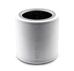 Levoit True HEPA Air Purifier Filter, 10.35" x 10.35" (HEACAFLVNUS0051)