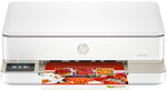 HP Envy 6155e Wireless Color All-In-One Inkjet Printer, Print, Scan, Copy, Best for Home, 3 Months FREE Ink with HP+ (714L5A)