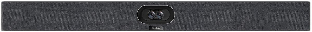 Yealink SmartVision 40 All-in-One AI USB Video Bar, Black (1206656)