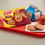 Eggo Bites Mini Maple Pancakes, 3.03 oz., 72/Pack (220-02469)