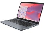 Lenovo 14e Gen 3 14" Chromebook, Intel N100, 4GB Memory, 32GB eMMC, Chrome OS (82W6000AUS)