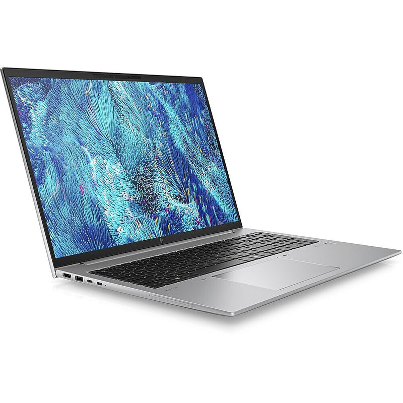 HP ZBook Firefly G11 14" Laptop, Intel Core Ultra 7 165U, 16 GB RAM, 512GB SSD, Windows 11 Pro (A6UK9UT#ABA)