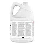 Breakdown Odor Eliminator, Cherry Almond Scent, Liquid, 1 Gal Bottle, 4/carton