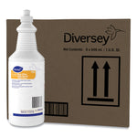 Clax Magic White, Liquid, 32 Oz, 6/carton