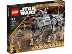 LEGO Star Wars AT-TE Walker Building Set (75337)