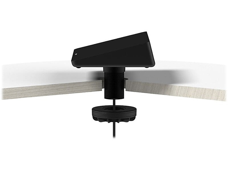 Logitech Tap Webcam Table Mount, Black (939-001811)