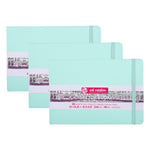 Talens Art Creation 8.3" x 5.8" Sketch Book, 80 Sheets/Book, 3/Bundle (TLN9314035M-3)