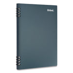 Stone Paper Notebook, 1-Subject, Medium/College Rule, Blue Cover, (60) 11 x 8.5 Sheets