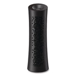 Allergen Plus HEPA Tower Air Purifier, 170 sq ft Room Capacity, Black
