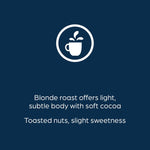Starbucks Veranda Blend Coffee Flavia Freshpacks, Blonde Roast, 76/Carton (MDR01037)