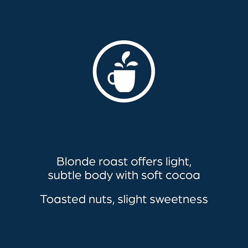 Starbucks Veranda Blend Coffee Flavia Freshpacks, Blonde Roast, 76/Carton (MDR01037)