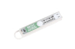 Unger 4" Refill Blades, Silver, 10/Pack (RB10C)