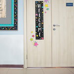 Creative Teaching Press Star Bright Welcome Banner, 3/Pack (CTP10936-3)