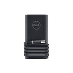 Dell 180W AC Adapter for Dell Laptop, Black (450-AHDJ)