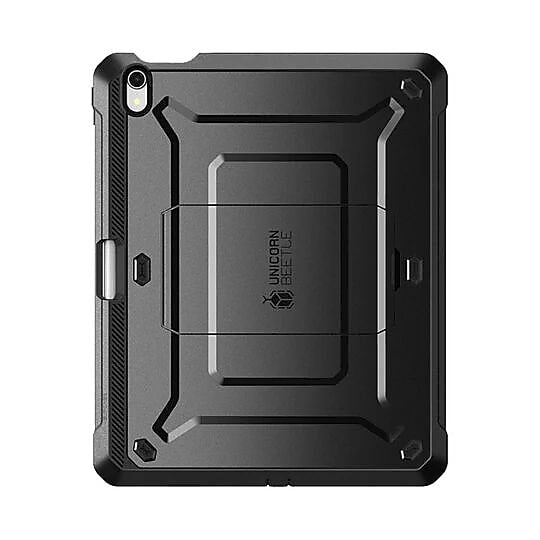 SUPCASE Unicorn Beetle Pro Plastic 13" Fullbody Case for iPad Air 13", Black