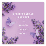 Air, Mediterranean Lavender, 8.8 Oz Aerosol Spray