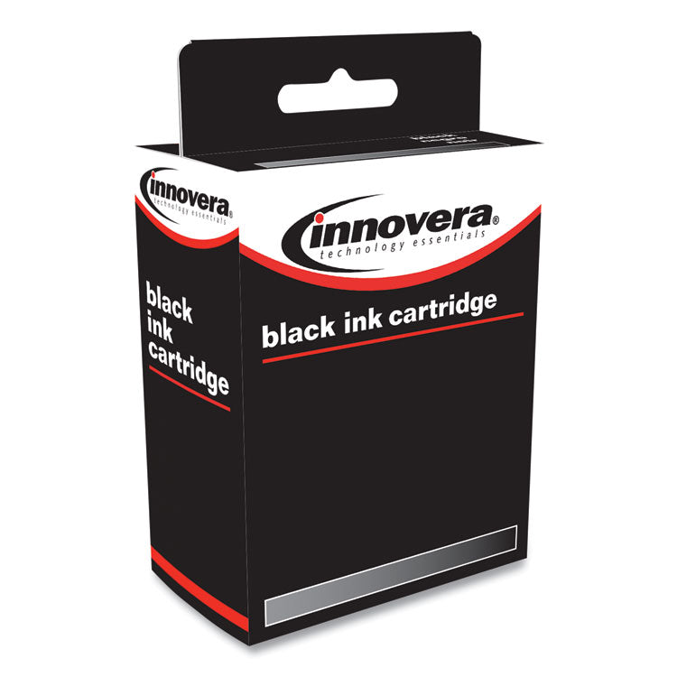 Remanufactured Black High-Yield Ink, Replacement for 220XL (T220XL120-S), 500 Page-Yield