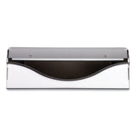 C-Fold/multifold Towel Dispenser, 11.38 X 4 X 14.75, Chrome