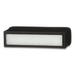 VERDEdri Hand Dryer HEPA Filter, 2 x 7.7