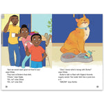 Scholastic Teaching Solutions Chloé Wonders, 5 Books/Set (SC-740398)