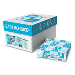 Cover Stock, 67 lb Bristol Weight, 8.5 x 11, Green, 250/Pack
