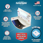Flowtron Indoor Sconce Blacklight Bulb for Flies